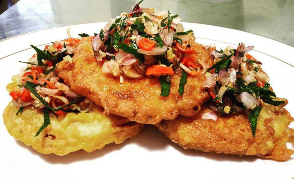 Telur dadar crispy (instagram.com/dapoerineke)