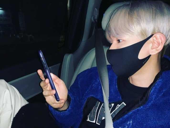 Sedang Wamil, Begini 7 Upaya Baekhyun EXO Obati Rindu Fans