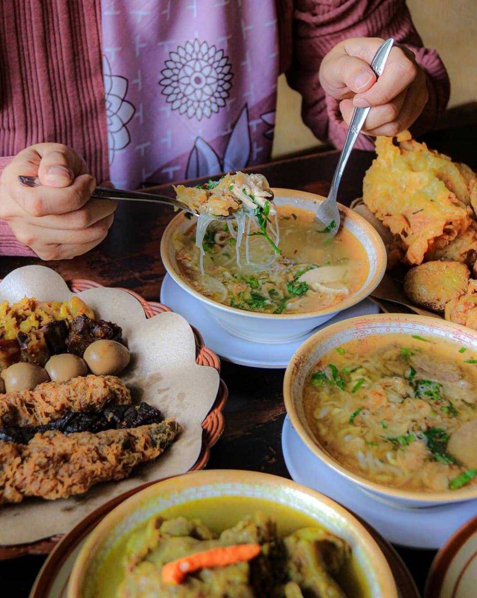 Soto Sedaap Boyolali (instagram.com/infobandungkuliner)