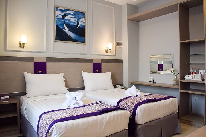 Horison Inn Alaska (myhorison.com)
