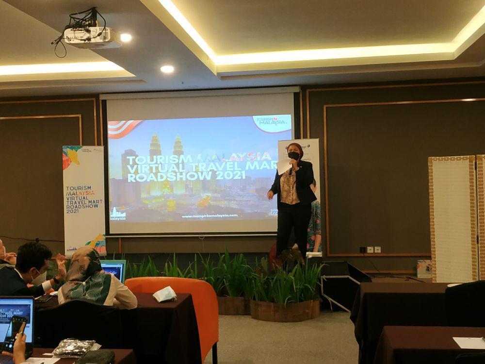 Mulai 1 April, Wisata ke Malaysia Dipermudah Tak Perlu Karantina
