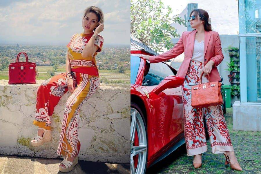 Nikita dan Maharani (instagram.com/nikitamirzanimawardi_172|instagram.com/maharanikemala)