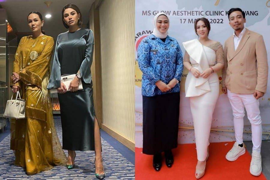 Nikita dan Maharani (instagram.com/nikitamirzanimawardi_172|instagram.com/maharanikemala)