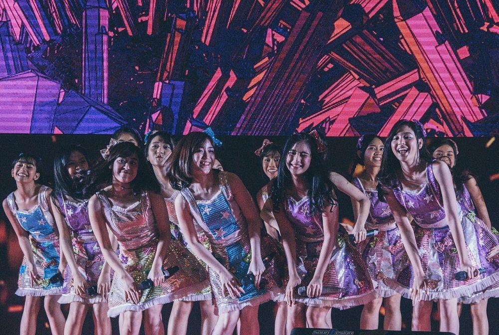 7 Fakta Lagu JKT48 'Fortune Cookie' yang Kembali Viral