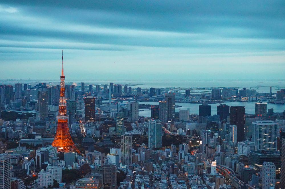 Hindari Krisis Energi, Jepang Imbau Warganya Hemat Listrik