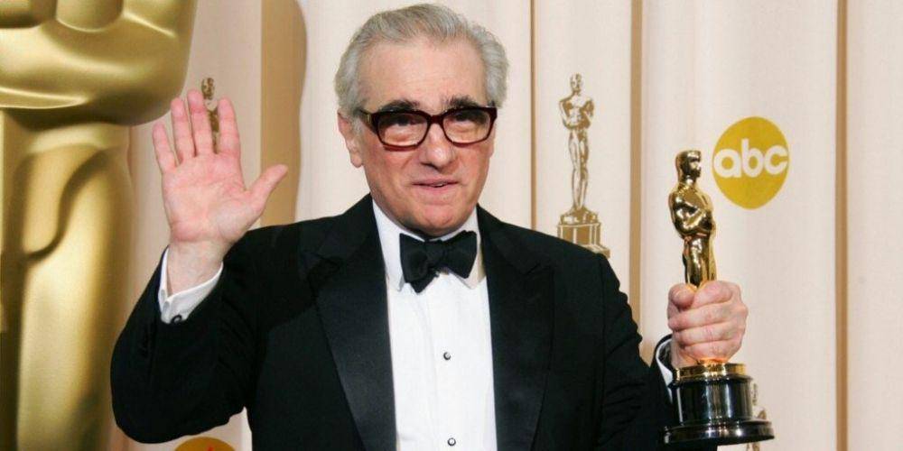 Martin Scorsese (thecinemaholic.com)