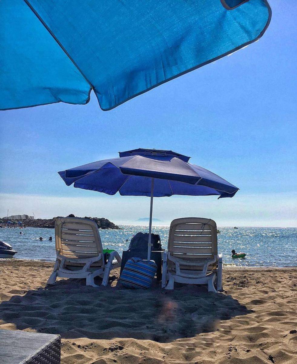 potret Zeralda Beach (instagram.com/mohamed_bhk)