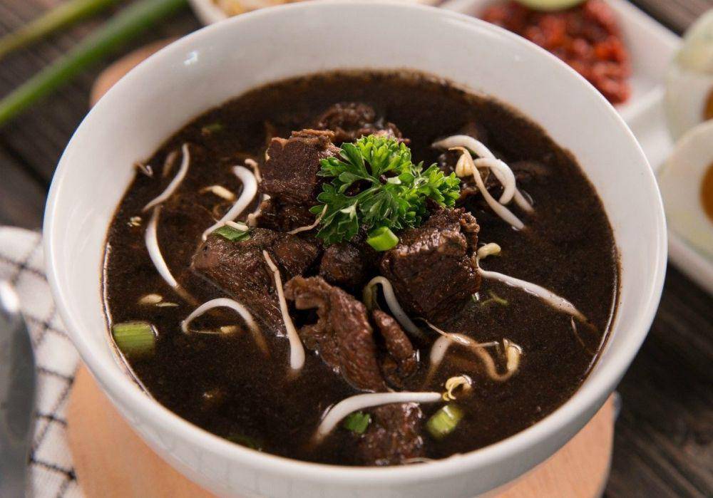 Potret rawon (singaporelocalfavourites.com)