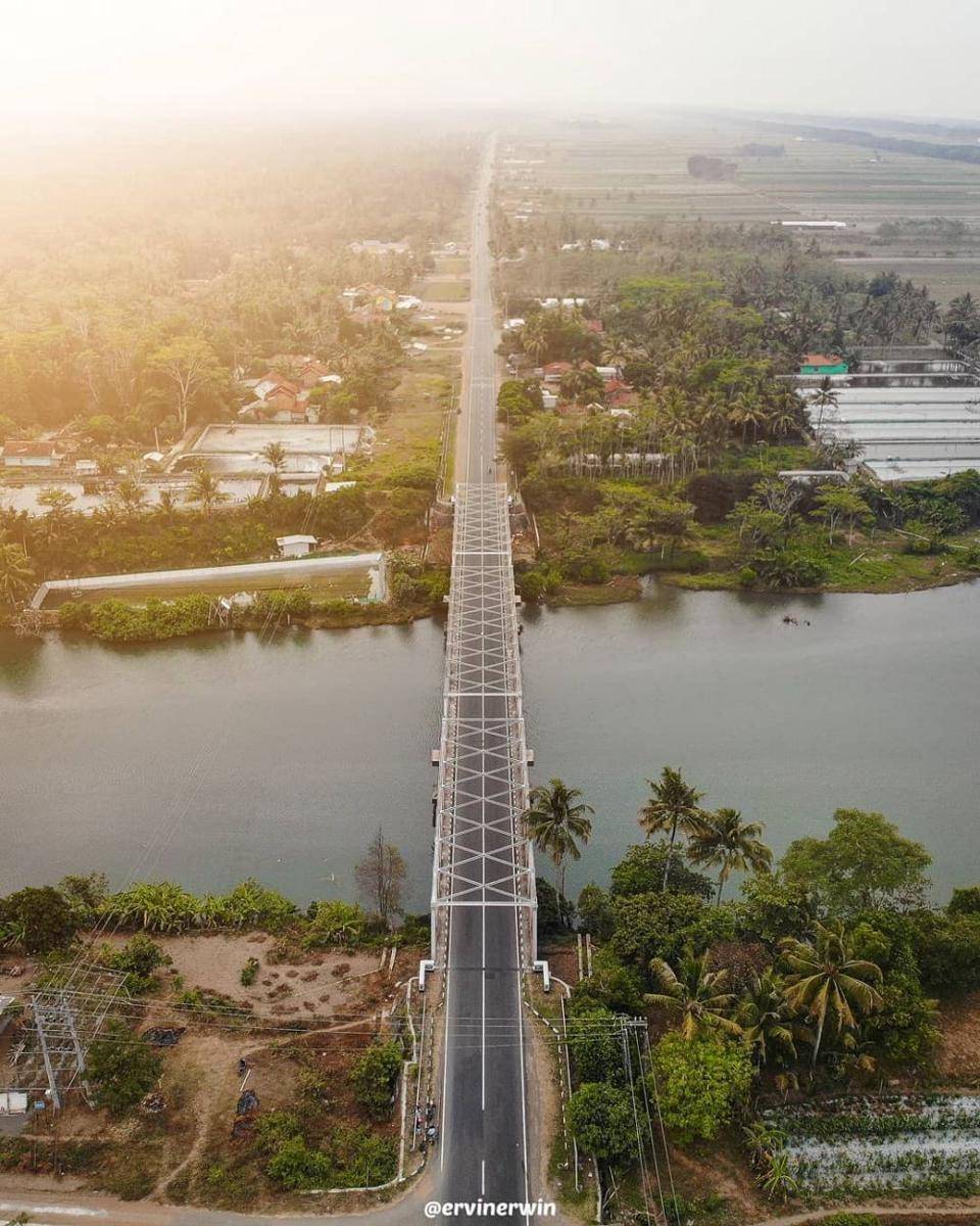 Jalur Pantai Selatan (instagram.com/ervinerwin)