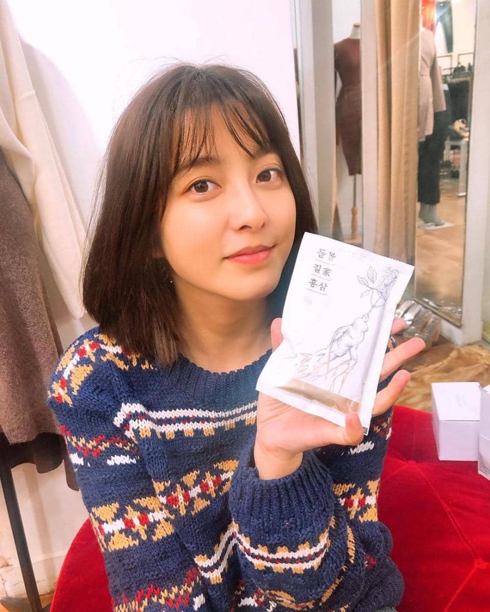 Park Se Young (instagram.com/syeeep_)