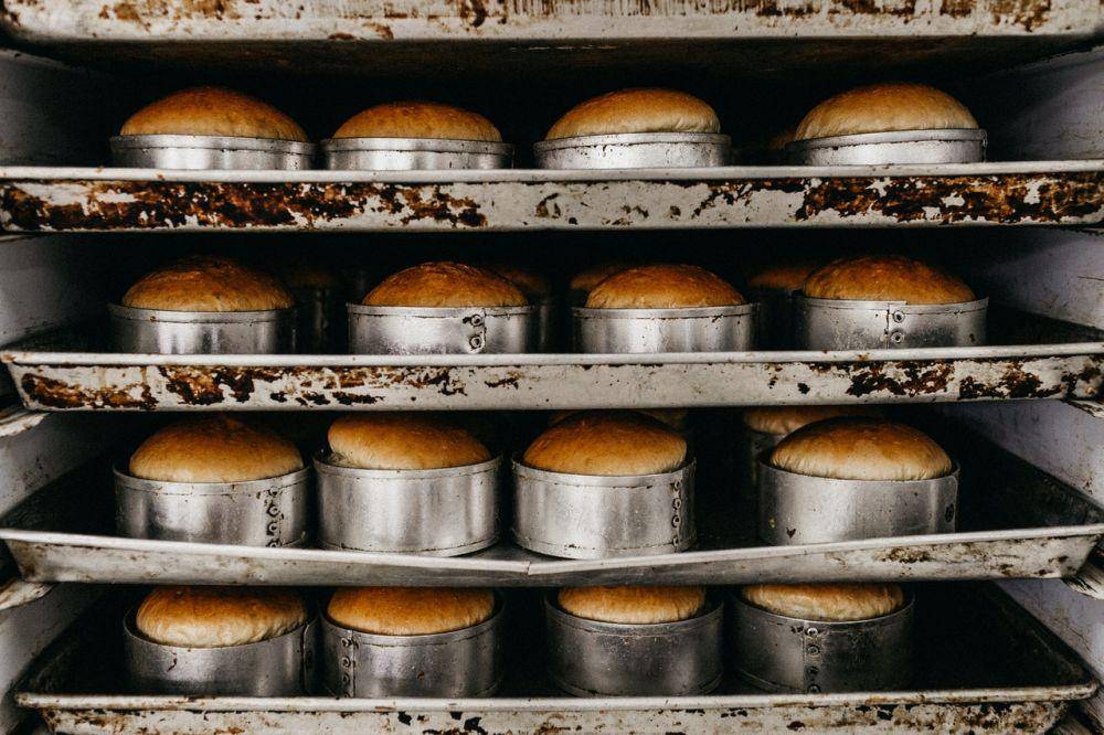 ilustrasi baking (pexels.com/ Jonathan Borba)