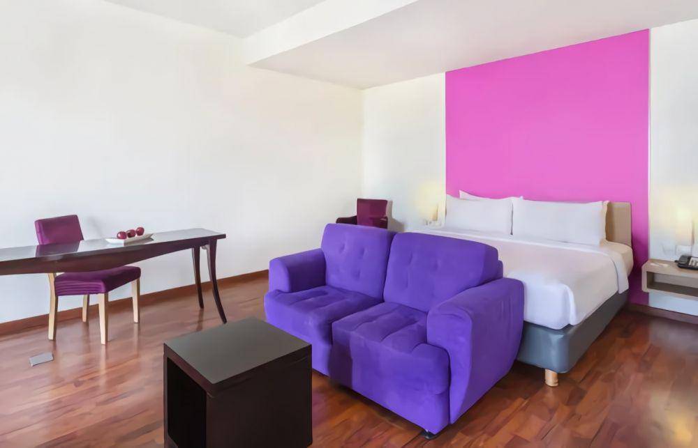 Quest Hotel Simpang Lima (questhotels.com)