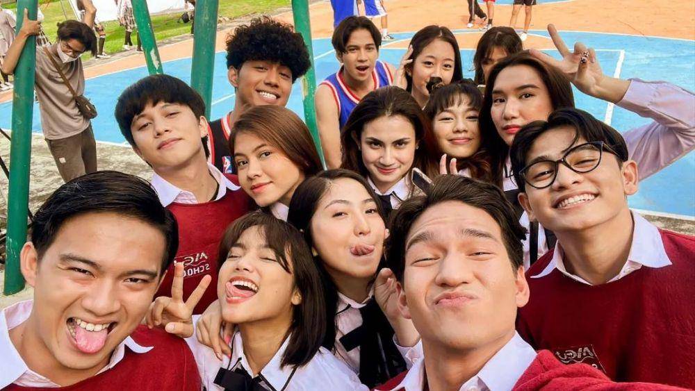 potret Ahmad Syaiful (instagram.com/ahmad_pule)