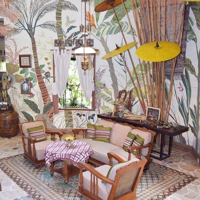 Rumah Keramik F. Widayanto Depok (instagram.com/fwidayantogallery)