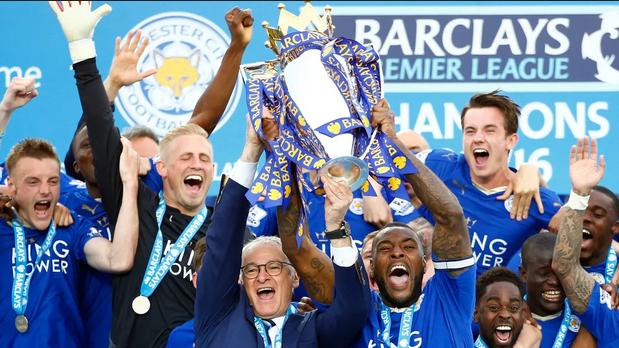 5 Klub Medioker yang Hanya Semusim Berjaya, Termasuk Leicester City!