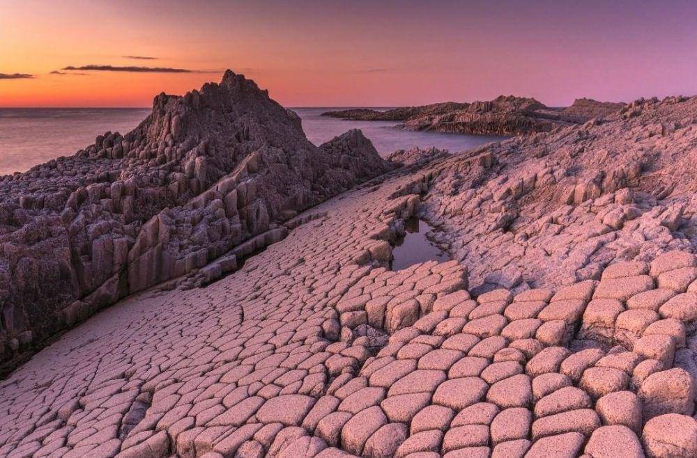 Cape Stolbchaty (instagram.com/russianwikinews)