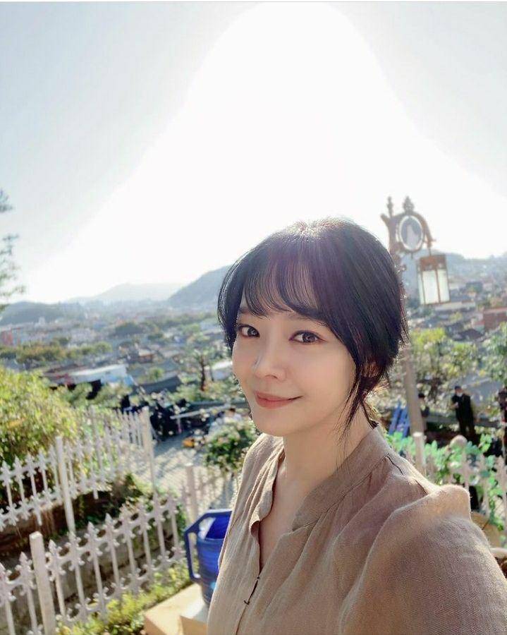 potret Kim So Hyun (instagram.com/sofiakim1112)