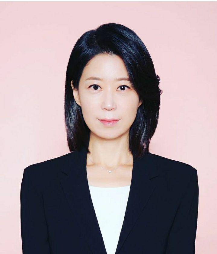 potret So Hee Jung (instagram.com/soleenana)