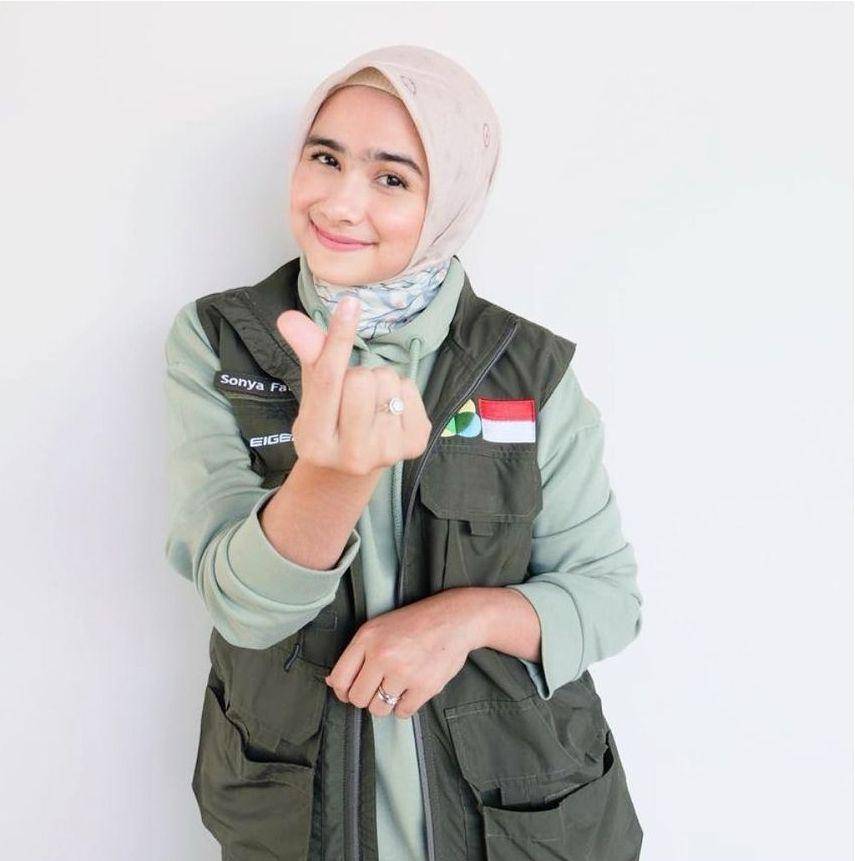 Sonya Fatmala (instagram.com/sonyafatmala)