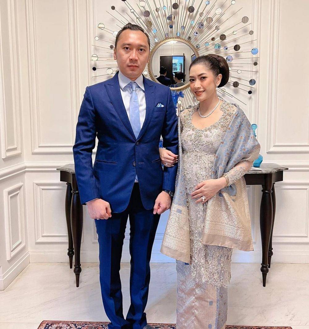 potret kehamilan Aliya Rajasa (instagram.com/ruby_26)