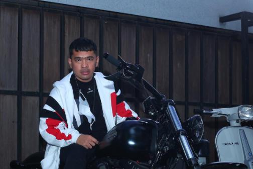 Biodata dan Profil Putra Siregar, Juragan PS Store