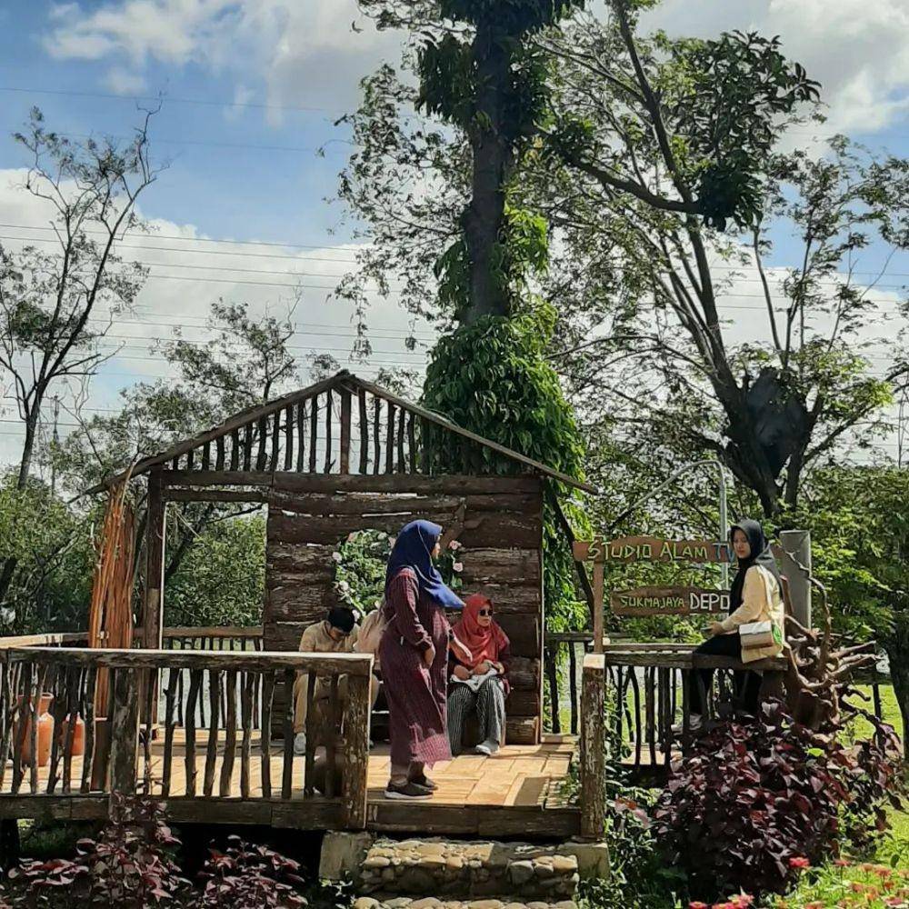 Studio Alam TVRI (instagram.com/studioalamtvri)