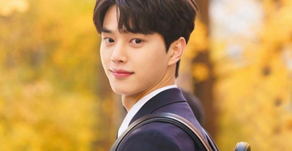 [QUIZ] Berdasarkan Pelajaran Favorit, Aktor Korea Ini Jadi Teman Sekelas Kamu