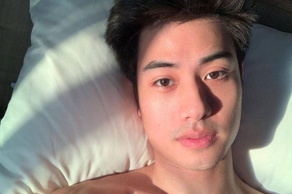 Beam Lerkchaleampote meninggal dunia (Instagram.com/thebeamishere)