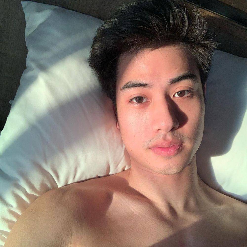 Beam Lerkchaleampote meninggal dunia (Instagram.com/thebeamishere)