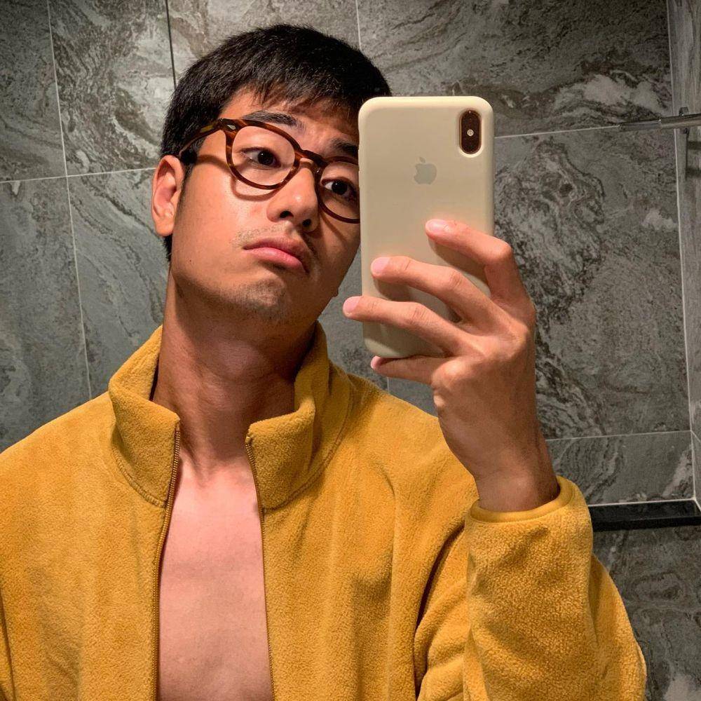 Beam Lerkchaleampote meninggal dunia (Instagram.com/thebeamishere)