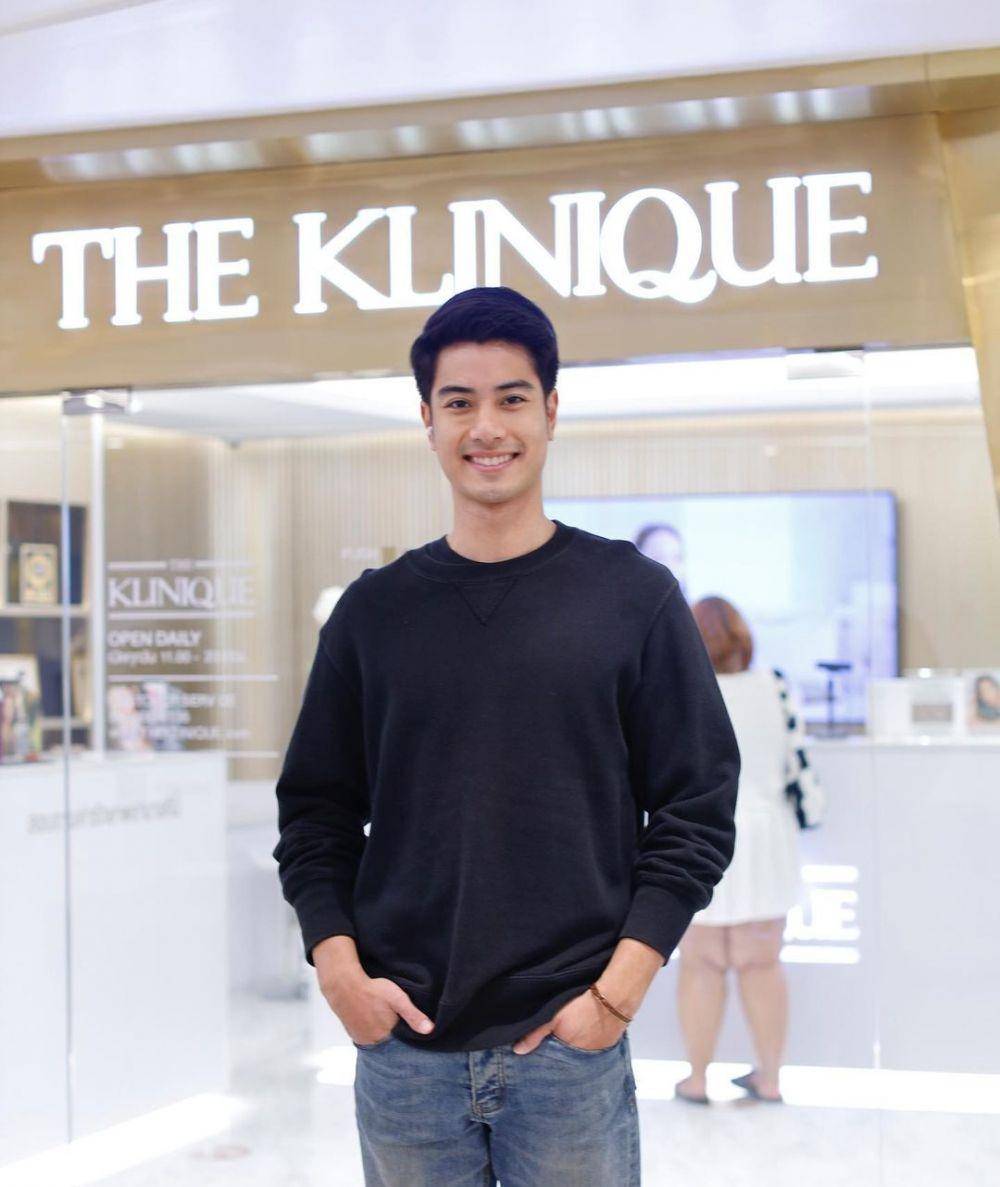 Beam Lerkchaleampote meninggal dunia (Instagram.com/thebeamishere)