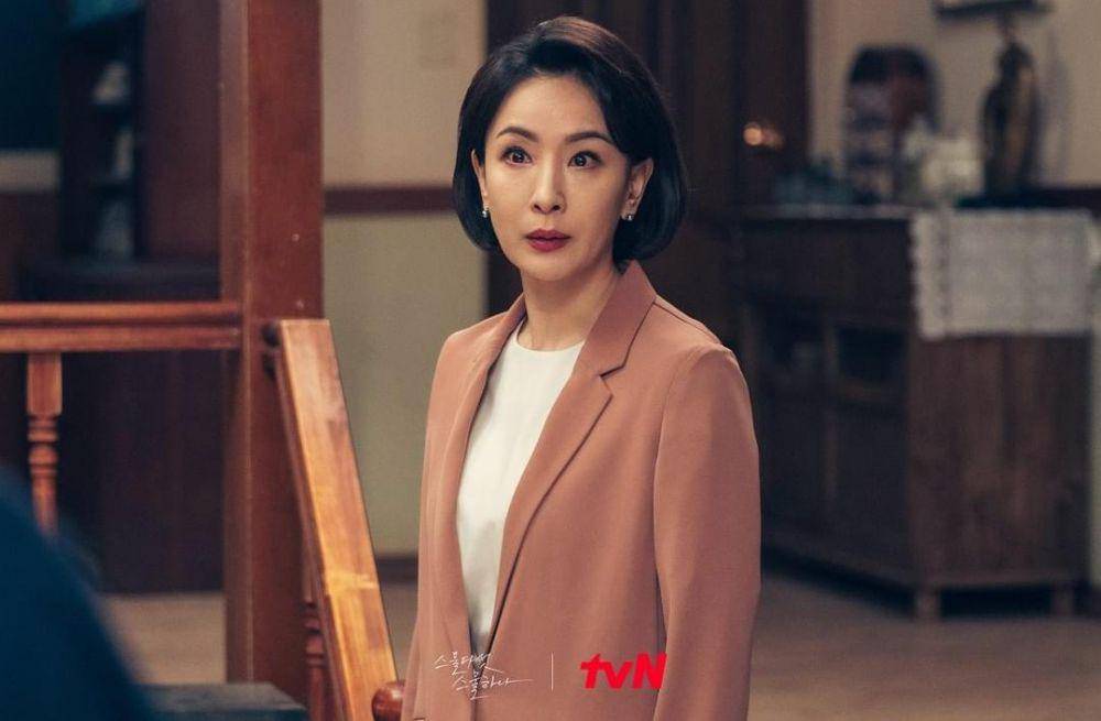 Seo Jae Hee di drama Twenty-Five Twenty-One (instagram.com/tvn_drama)