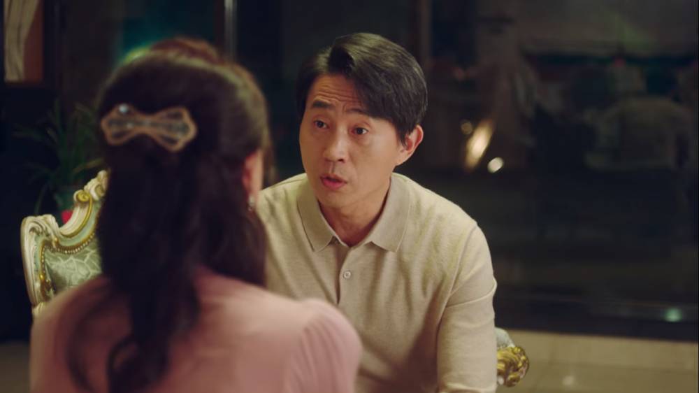Park Yoon Hee di drama Twenty-Five Twenty-One (Dok. Netflix/Twenty-Five Twenty-One)