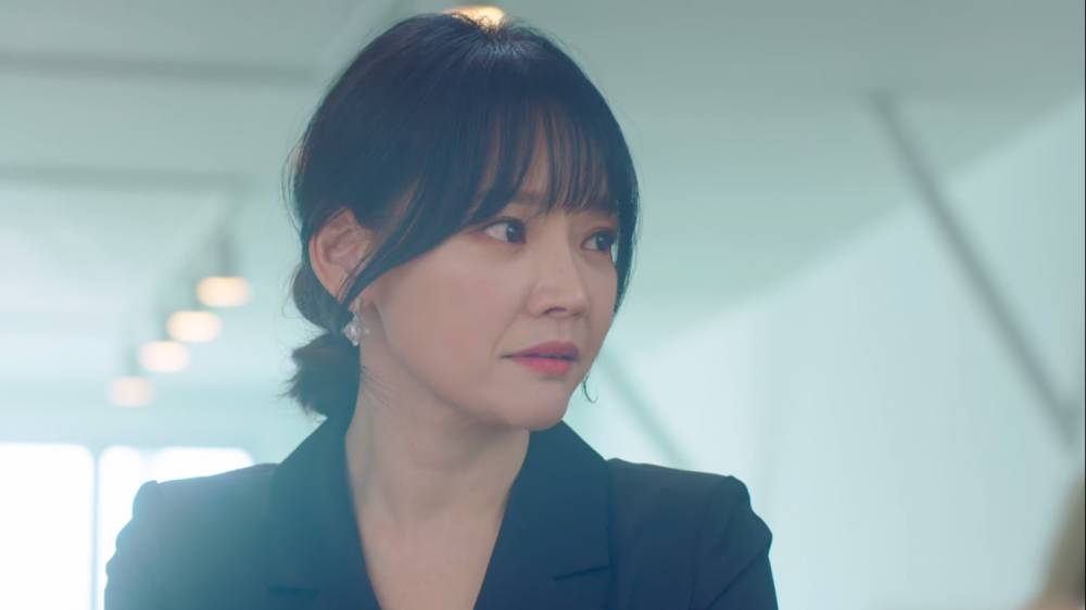 Kim So Hyun di drama Twenty-Five Twenty-One (Dok. Netflix/Twenty-Five Twenty-One)