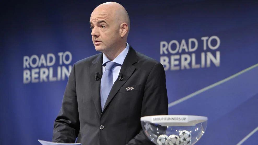 Presiden FIFA Bakal Serahkan Trofi Piala AFF 2022 ke Tim Juara