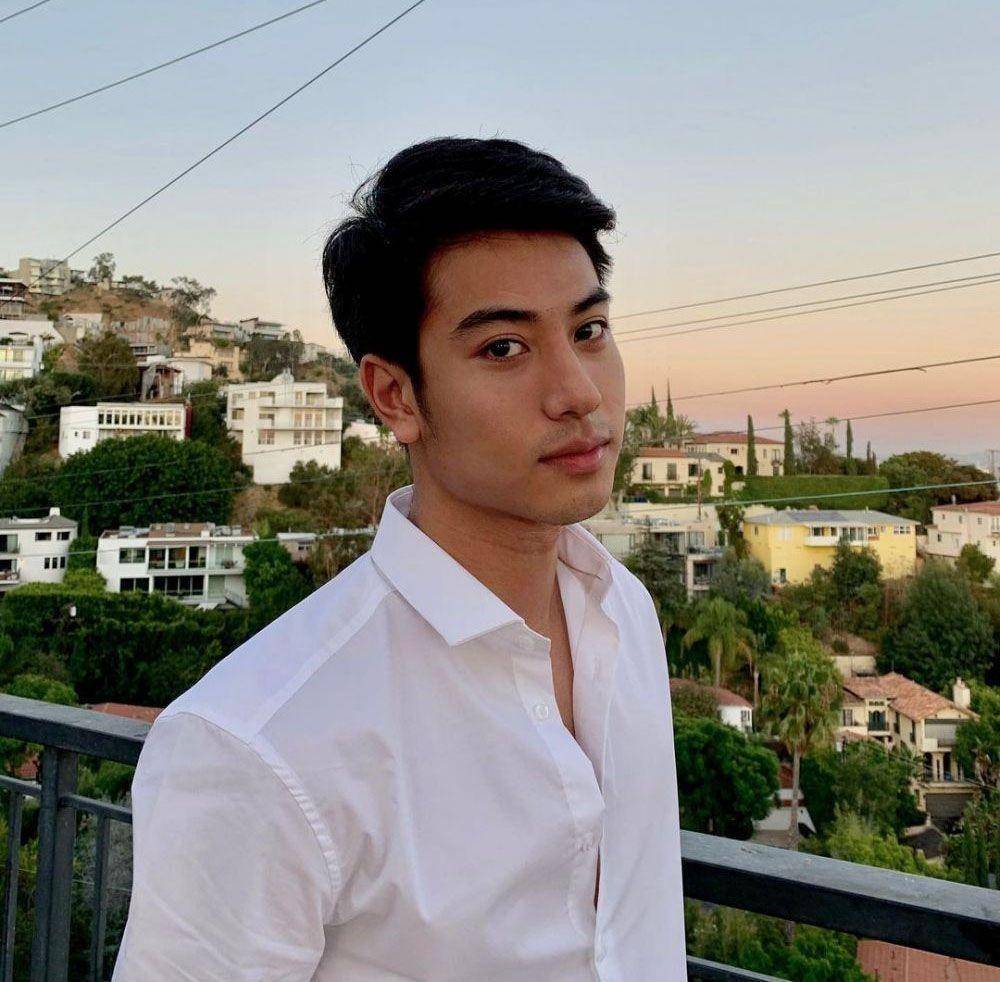 Beam Lerkchaleampote meninggal dunia (Instagram.com/thebeamishere)