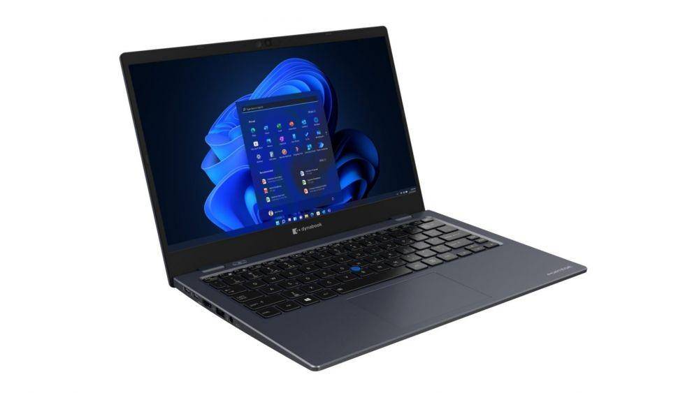 ilustrasi Dynabook Portege X40L-K (dynabook.com)