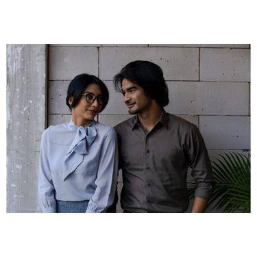 Tyas tezi (Instagram.com/marley_movie)