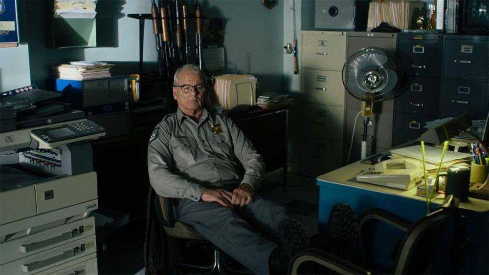 Bill Murray (dok. Focus Features via polygon.com)