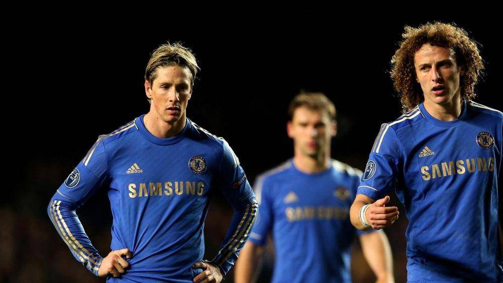 potret David Luiz dan Fernandeo Torres (uefa.com)