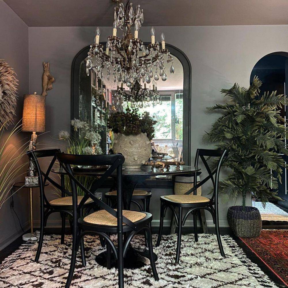 Dekorasi tanaman hias. (instagram.com/bo__decor)