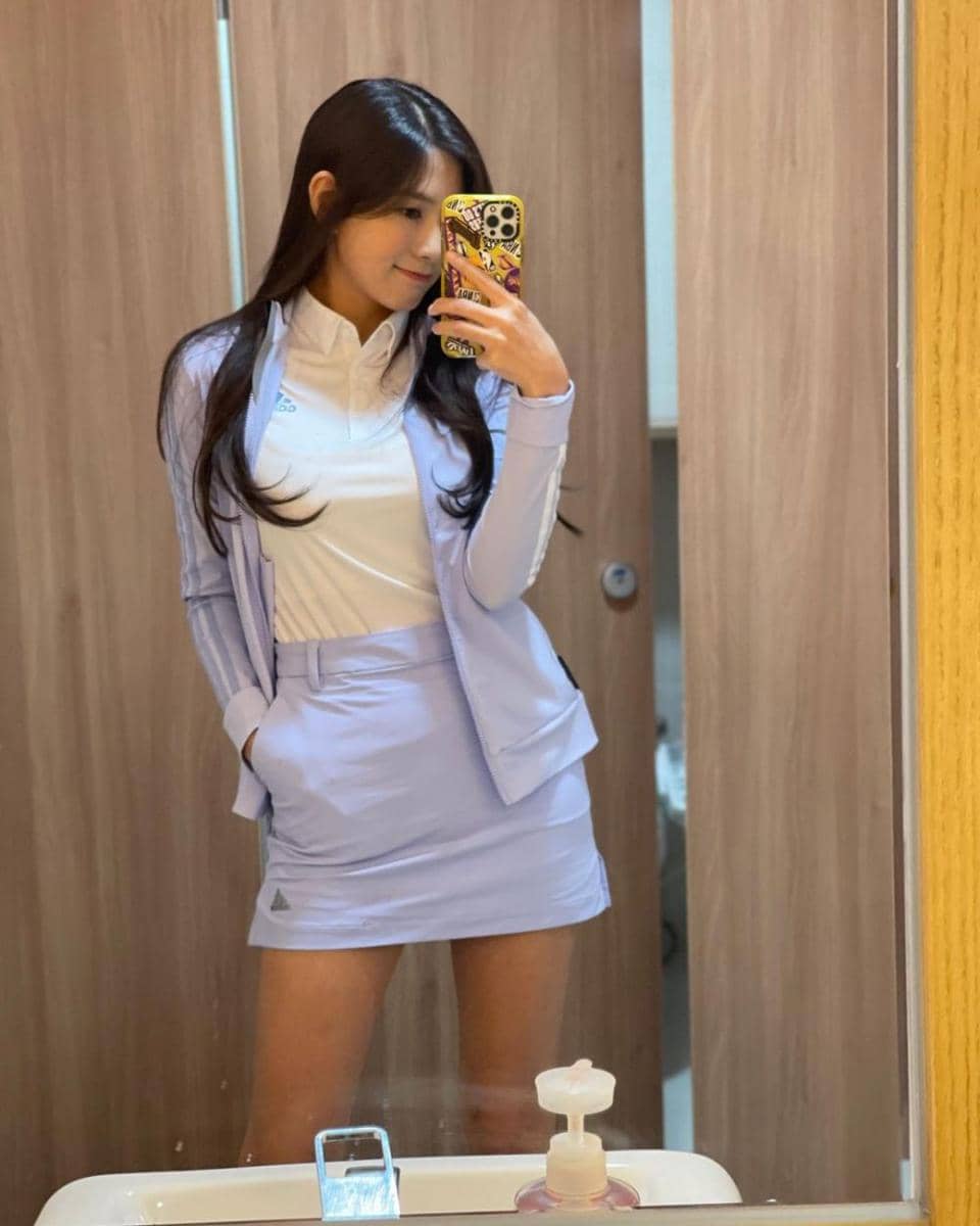potret Hayoung A-Pink (instagram.com/_ohhayoung_)