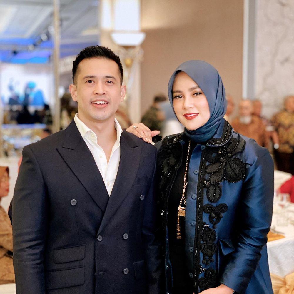 [BREAKING] Resmi! Olla Ramlan Gugat Cerai Suami
