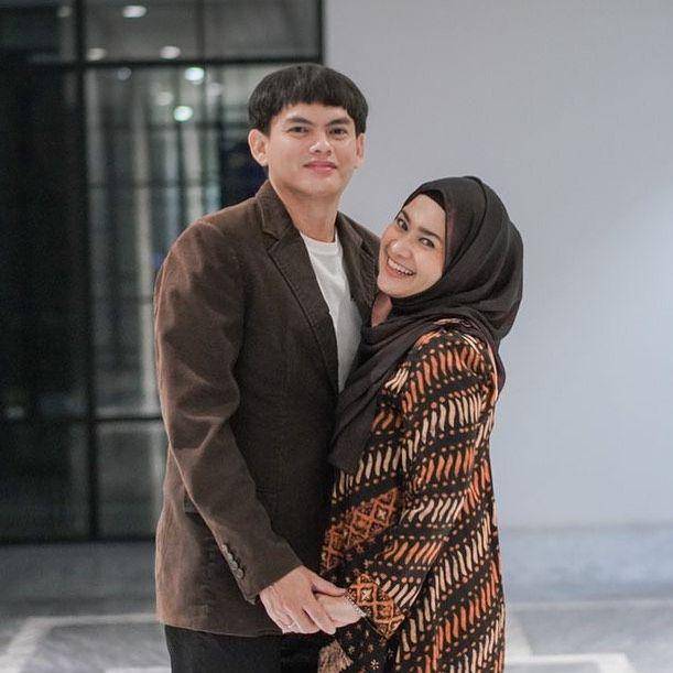 potret Ikke Nurjanah dan Karlie Fu (instagram.com/ikkenurjanah0518)