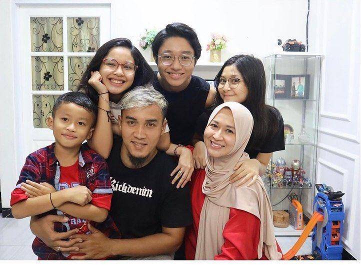potret Gunawan Dwi Cahyo (instagram.com/gunawandwicahyo13)
