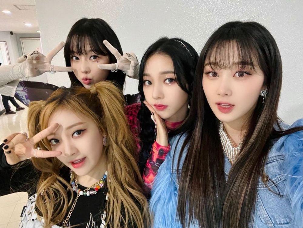 6 Grup Gen 4 yang Setiap Membernya Punya Vokal Berkualitas Tinggi