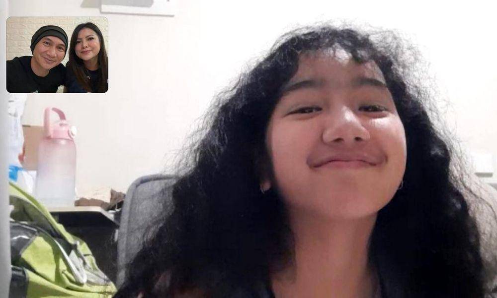 potret Wina Natalia dan Leticia Joseph (instagram.com/winatalia)