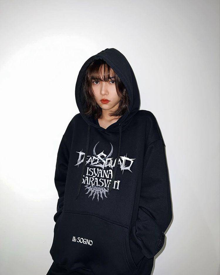 Isyana Sarasvati (instagram.com/isyanasarasvati)