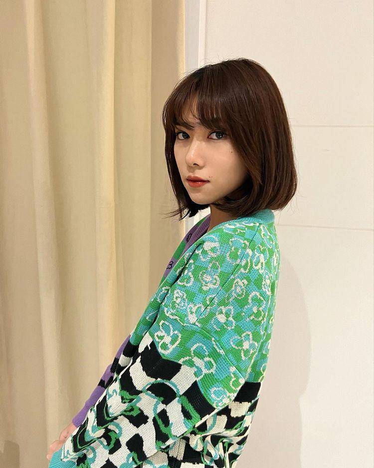 Isyana Sarasvati (instagram.com/isyanasarasvati)