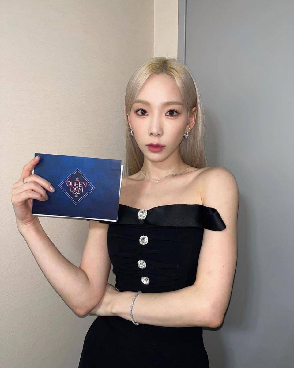 Taeyeon ( instagram.com/taeyeon_ss/ )